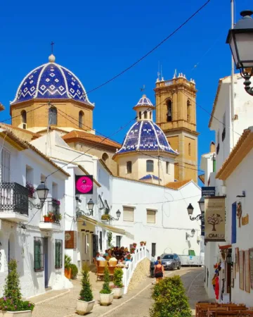 Altea